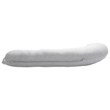 Pregnancy Pillows L-Shaped Pregnant Maternity Pillow Soft & Breathable