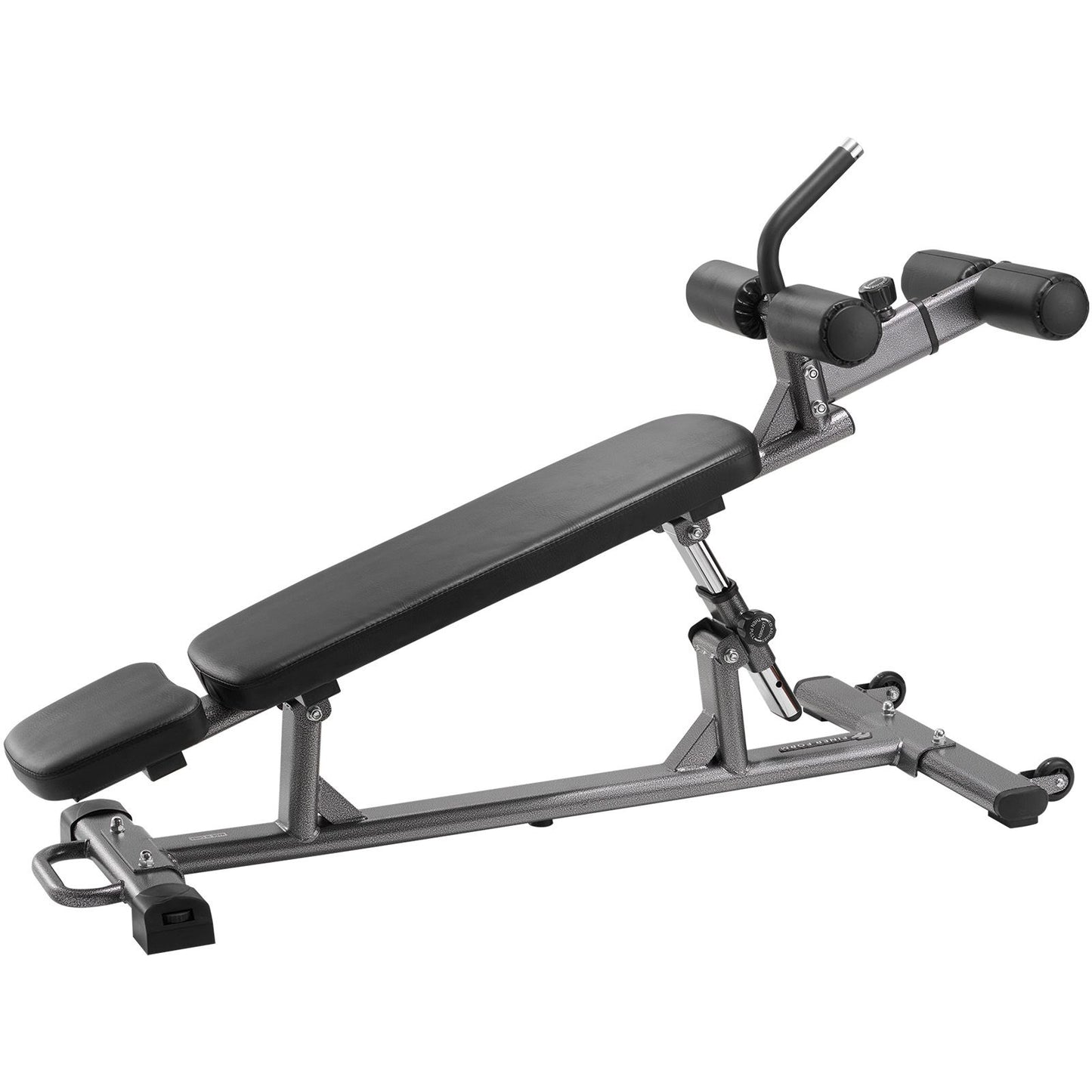 Weight Bench Adjustable Situp Incline Bench for Home Gym Strength Training