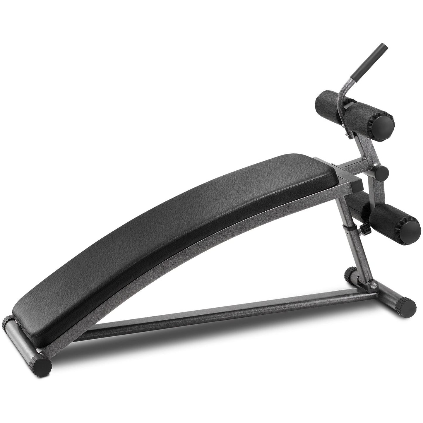 Weight Bench Adjustable Situp Incline Bench for Home Gym Strength Training
