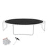 Replacement Trampoline Mat Fits 12ft Frame 72 V-Rings 5.5" Spring Length