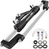HC5358-3 Front Mount Hydraulic Outboard Steering Cylinder Ram Up To 300HP