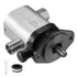 Hydraulic Log Splitter Pump, 22GPM, 2 Stage 4000PSI Wood Log Splitter Pump, 1&