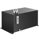 Hydraulic Fluid Reservoir Tank 10 Gallon Hydraulic Oil Reservoir Hydraulic Steel Tank Reservoir, Hydraulic Oil Tank Reservoir, Hydraulic Reservoir with a Temp Gauge