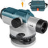 Automatic Optical Level 24X Optical Auto Level Kit High Precision Height/Distance/Angle Level Measure Builders Level with Magnetic Dampened Compensator and Transport Lock, IP54 Waterproof