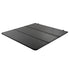 Tri-Fold Truck Bed Tonneau Cover, Compatible with 2019-2024 Chevy Silverado GMC Sierra 1500 (NOT FIT 19-24 Classic) 1775 mm Bed, Fit 1775 x 1608 mm Inside Bed, 181.4 kg Load Capacity, Black