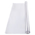 Plastic Table Cover, 30 x 60 Inch 1.5 mm Thick Clear Table Protector, Rectangle PVC Desk Mat, Waterproof & Easy Cleaning Desk Pad Tablecloth, for Office Dresser Dining Room Table Night Stand