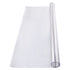 Plastic Table Cover, 40 x 60 Inch 1.5 mm Thick Clear Table Protector, Rectangle PVC Desk Mat, Waterproof & Easy Cleaning Desk Pad Tablecloth, for Office Dresser Dining Room Table Night Stand