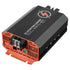 12V 60A DC to DC Battery Charger, 750W, On-Board Battery Charger for Lead-Acid, Lithium, AGM, GEL, and Flooded Batteries, Smart Multi-Stage Charging, for RVs, Commercial Vehicles, Boats, Yachts