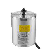 1800W Electric Brushless DC Motor 48V 4500rpm Motor for E-Bike Dirt Bike