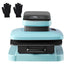 Auto Heat Press Machine, 15 x 15 in Smart T Shirt Press Machine with Auto Release, Heats Up Fast and Evenly, Sublimation Heat Press for T Shirts, Sublimation, Vinyl, Heat Transfers Projects