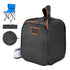 Portable Steam Sauna Tent 1000W Personal Spa Loss Weight Detox Therapy, 800x800x1000 mm