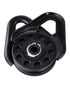 14.5 Ton Recovery Snatch Block Pulley Snatch 32,000 lbs Capacity ATV UTV