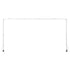 Over The Table Rod Stand with Clamps, 13"-42&