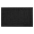 Front Door Mat, 1829 x 1219 mm Commercial Floor Mat for Indoor and Outdoor, Stylish Striped Industrial Carpet with PVC Backing, Heavy Duty Washable Entry Rug for Hallway, Balcony, Garage, Grey