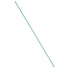 Garden Stakes, 25 Pack, 1800 mm, Plastic Coated Metal Tomato Stakes, Garden Sticks for Plants Support, with Pointed End and Non-Slip Bumps for Growing Climbing Plants, Outdoor Vegetables