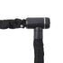 Bike Chain Lock, 3.94 Ft Combination Bicycle Chain Lock with 3 Keys, Heavy Duty Anti-Theft High Security Bike Locks, Perfect for Bike, Motorcycle, Scooter, Bicycle, Door, Fence or Gate, 10mm