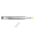 1 Pair 16-60 in Soft-Close Drawer Slides Ball Bearing Full Extension