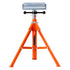 Roller Stand, Heavy Duty 1136 KG Load Capacity, 27.6"-52" Height Adjustable, 45