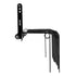 150 cm Tow Behind Landscape Rake, 3 Point Hitch Lawn Dethatcher Rake, 26 Spring Steel Tines, for Category 1 Tractors, Heavy Duty & Rust-Resistant Rakes Tractor Attachments for Leaves Pine Needles