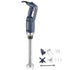 Commercial Immersion Blender 350W Heavy Duty Hand Mixer for Soup Sauces