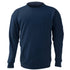 VEVOR FR Shirts, Flame Resistant Long Sleeve Clothing Lightweight 7 oz Breathable Cotton, Men&