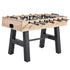 VEVOR 140 cm Foosball Soccer Game Table Standard Size Foosball Table for Home