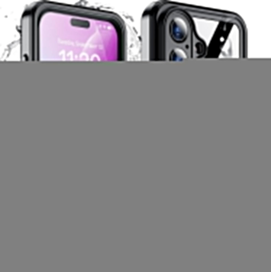 iPhone 16 Plus Waterproof Case