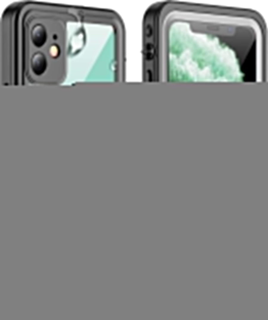 iPhone 11 Waterproof Shockproof Case