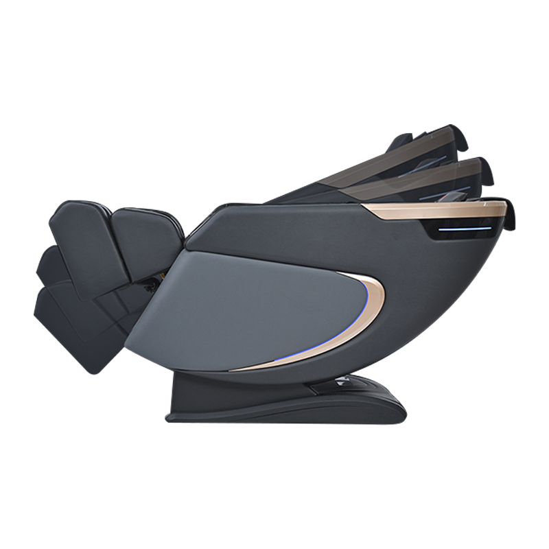 Premium Recliner Full Body Zero Gravity Massage Chair