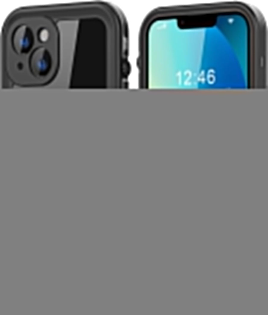 iPhone 13 Mini Waterproof Shockproof Case