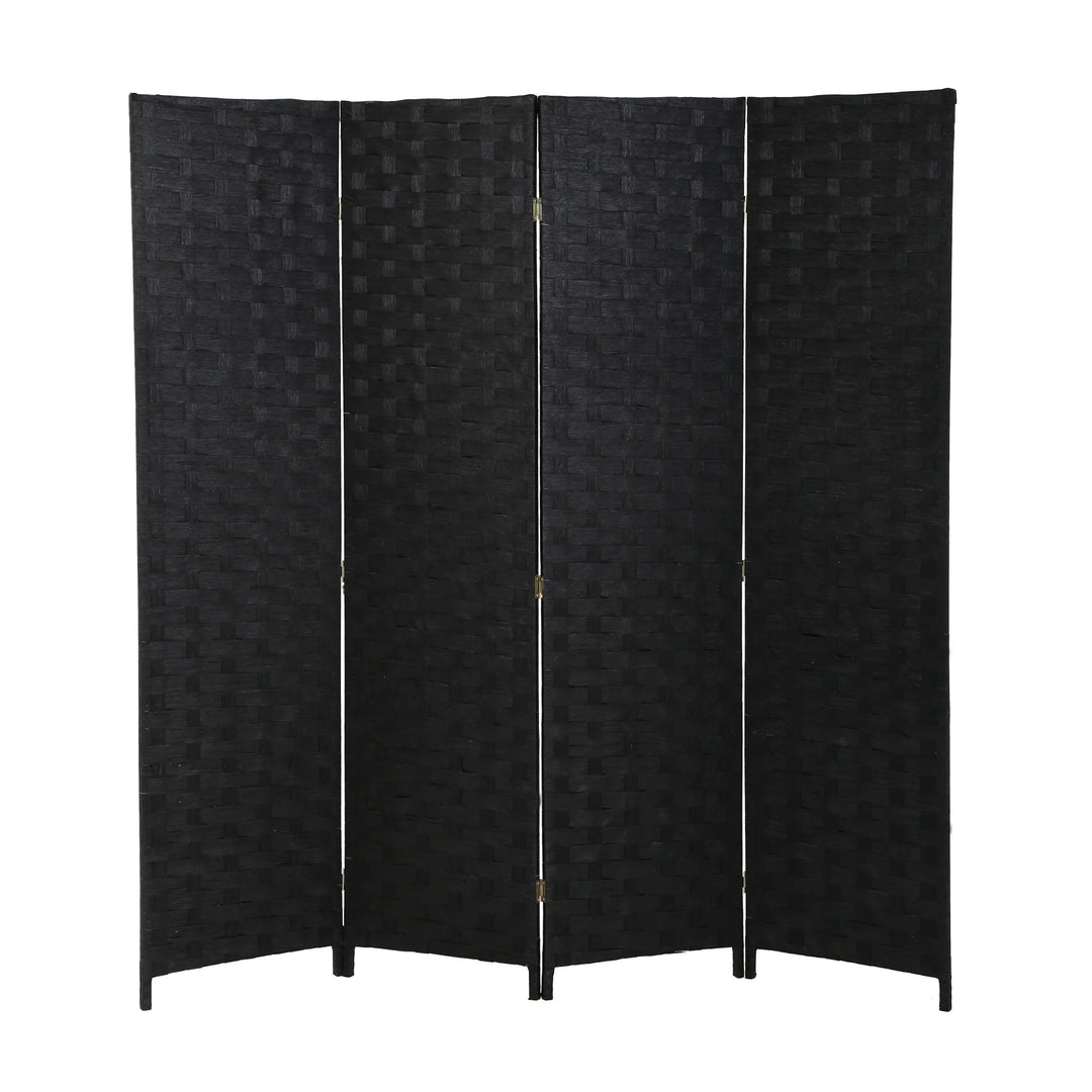Room Divider Folding Privacy Screen