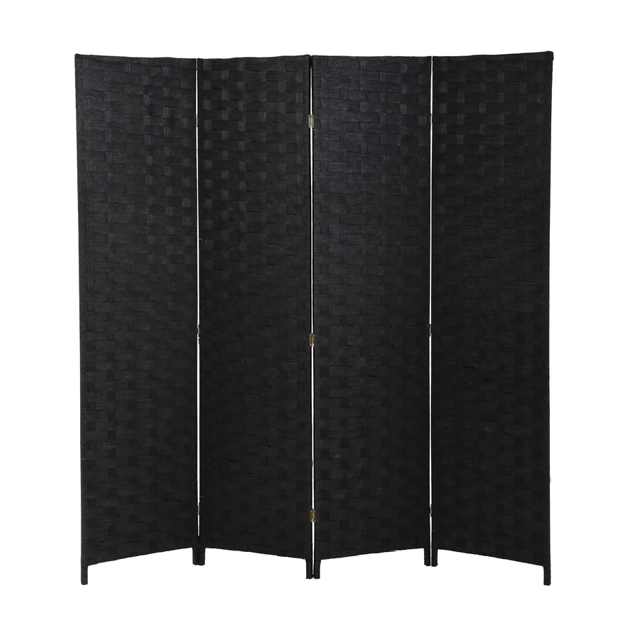 Room Divider Folding Privacy Screen