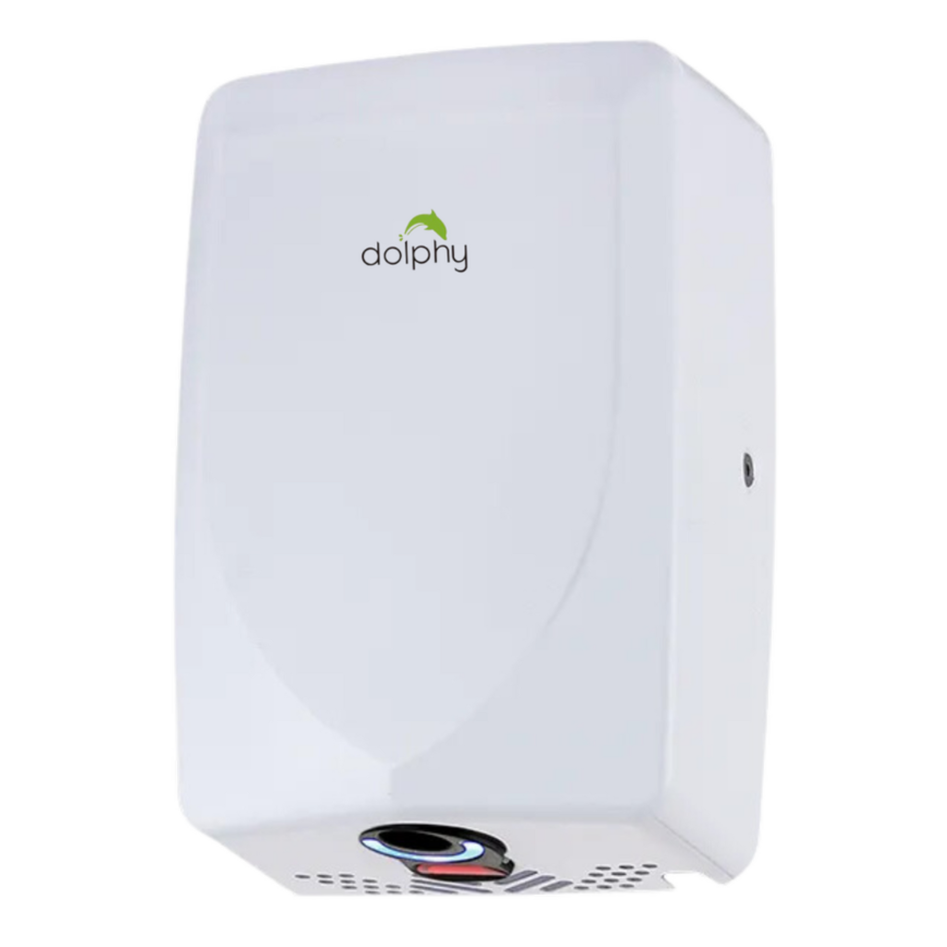COMPACT Hand Dryer 700W & 1000W- ABS White