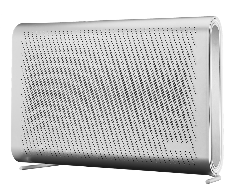 Air Purifier two-way (Wall Mounted or Desktop)