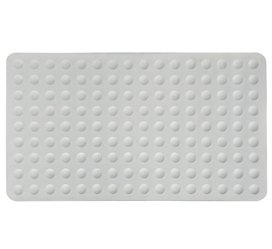 Hotel Rubber Bath Mat, Slip-Resistant