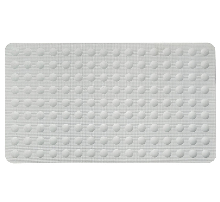 Hotel Rubber Bath Mat, Slip-Resistant
