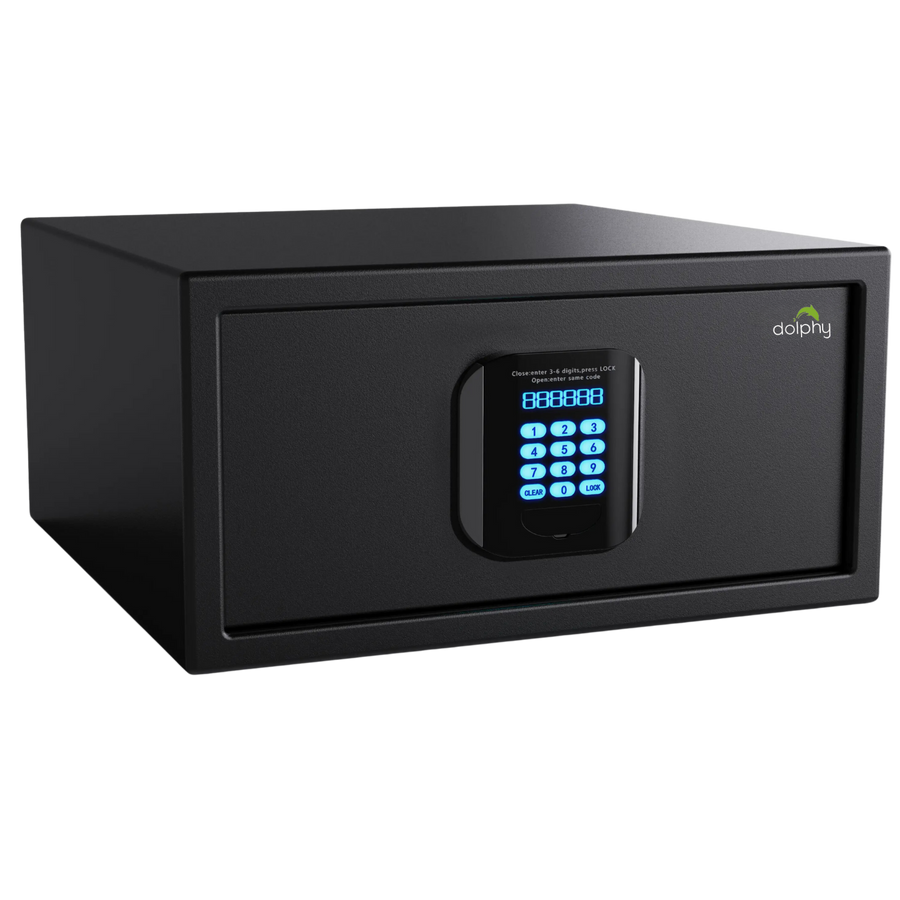 Ultra SmartVault In-Room Hotel Safe