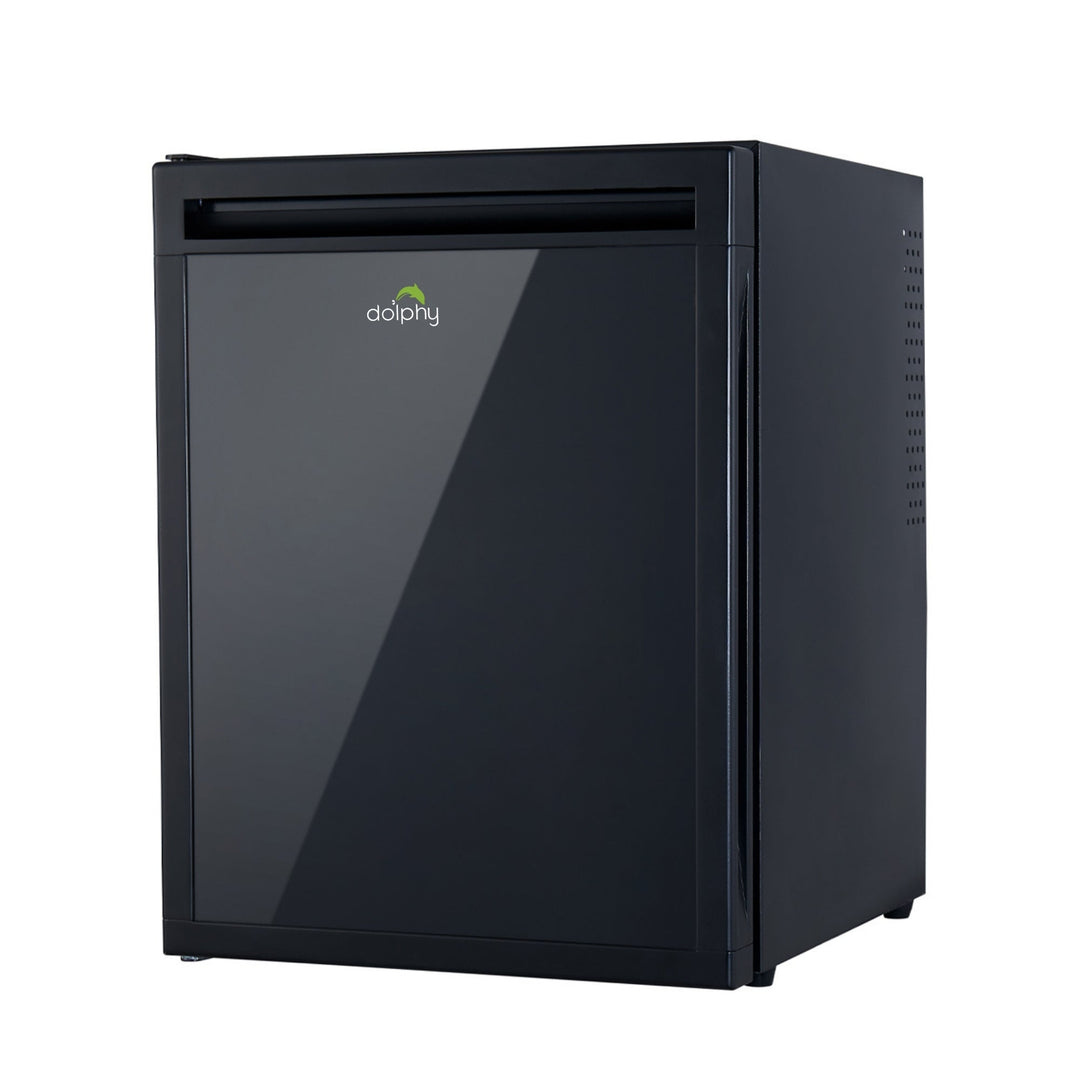 Solid Door Thermo Electric Minibar 30L