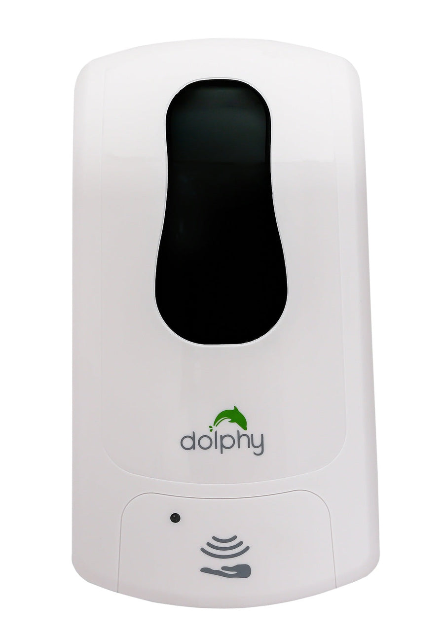 Automatic Foam Dispenser 1000ML - White