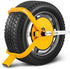 Wheel Clamp Defender Tyre Lock Adjustable for 13&