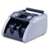 Weirong 9088 UV/MG LCD Display Bill Counter Multi-Currencies Counting Machine Cash Detector AUD/EUR/USD/TRY Money Counter