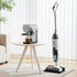Devanti Cordless Wet Dry Vacuum Mop plus Coffee Maker Machine Espresso