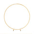 2M Round Backdrop Stand Wedding Background Decoration Party Flower Balloon Display