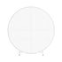 2M Round Backdrop Stand Wedding Background Decoration Party Flower Balloon Display