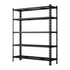 1.8MX1.2M Giantz Garage Shelving Warehouse Rack