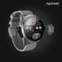 Aipower Smart Watch with Earbuds Pop-Up Headphones 4G Music Fitness Tracker W28 Pro