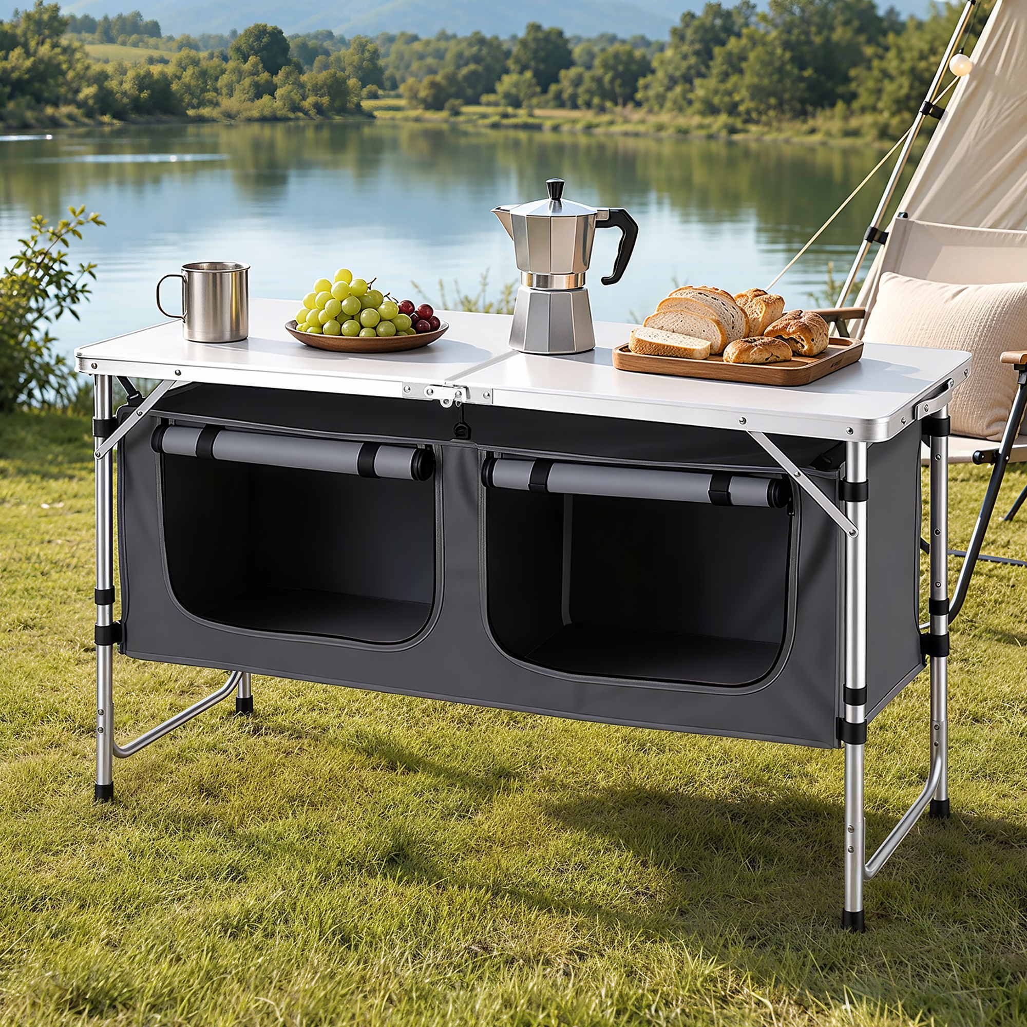 Camp Furniture
