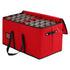Jingle Jollys Christmas Baubles Storage Box 128 Slots Decor Ornaments Container