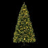 Jingle Jollys Christmas Tree 2.7M LED Xmas Tree Party Decorations 2590 Tips