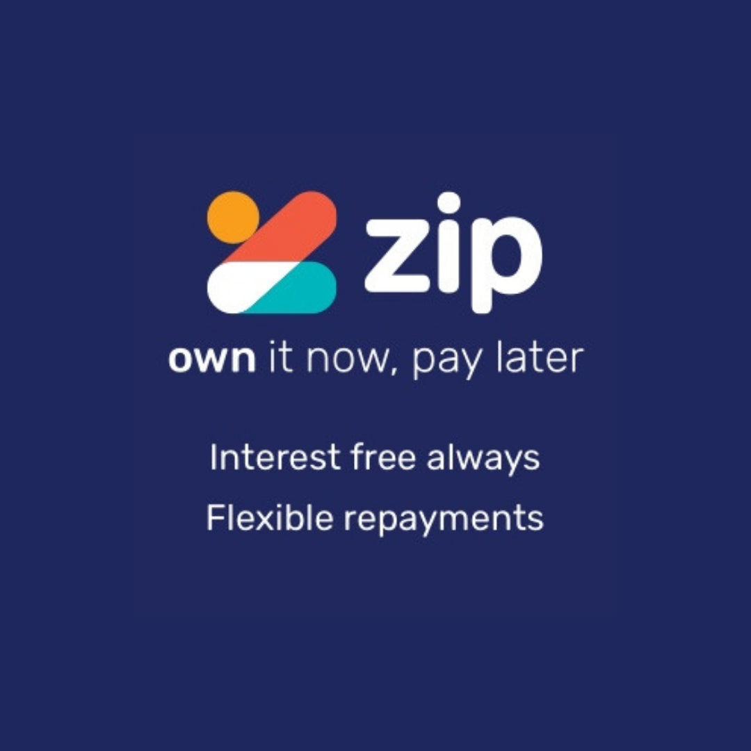 Zip Pay-